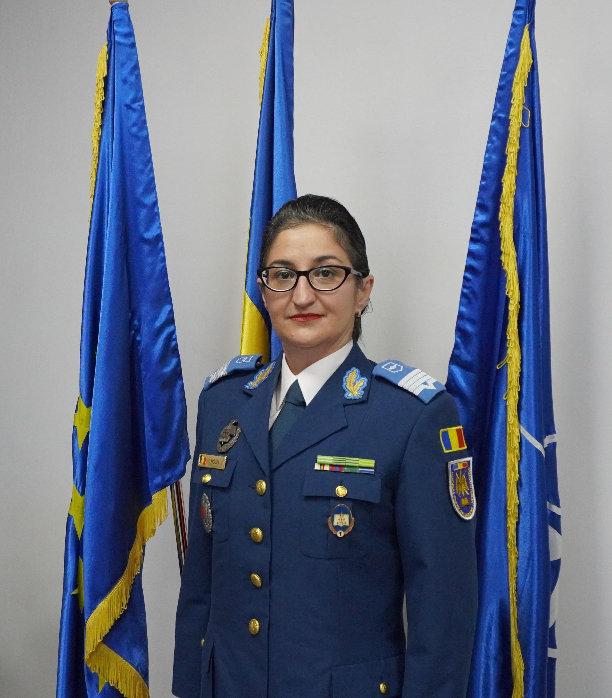 Maistru militar de comanda